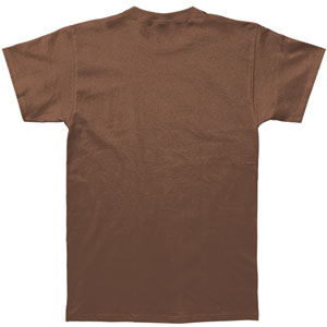 Jimi Hendrix Sunset Blend T-shirt