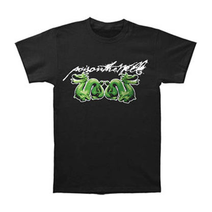 Green Dragons T-shirt