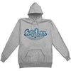 Logo Hooded Sweatshirt