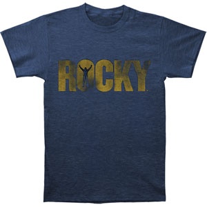 Rocky | Rockabilia Merch Store