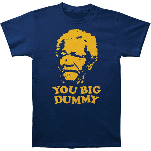 Sanford And Son Big Dummy T-shirt