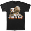 5 Cross Yo Lip T-shirt