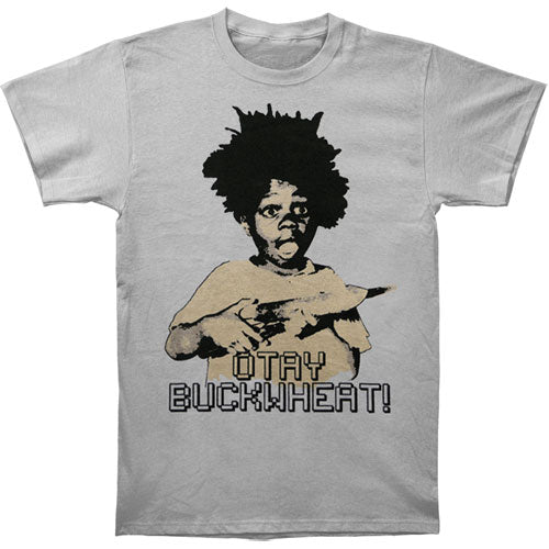 Otay Buckwheat T-shirt