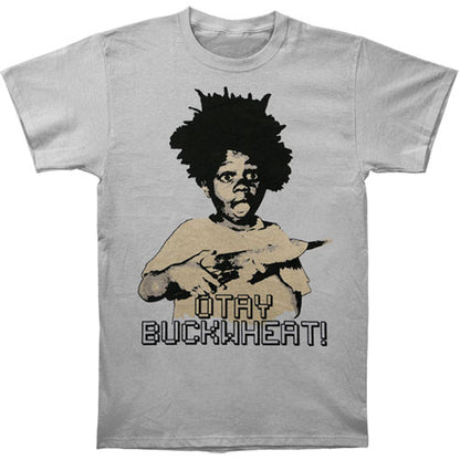 Otay Buckwheat T-shirt