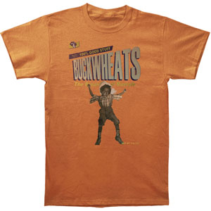 Breakfast Of Rascals Slim Fit T-shirt