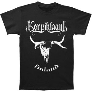 Korpiklaani We Eat Iron T-shirt