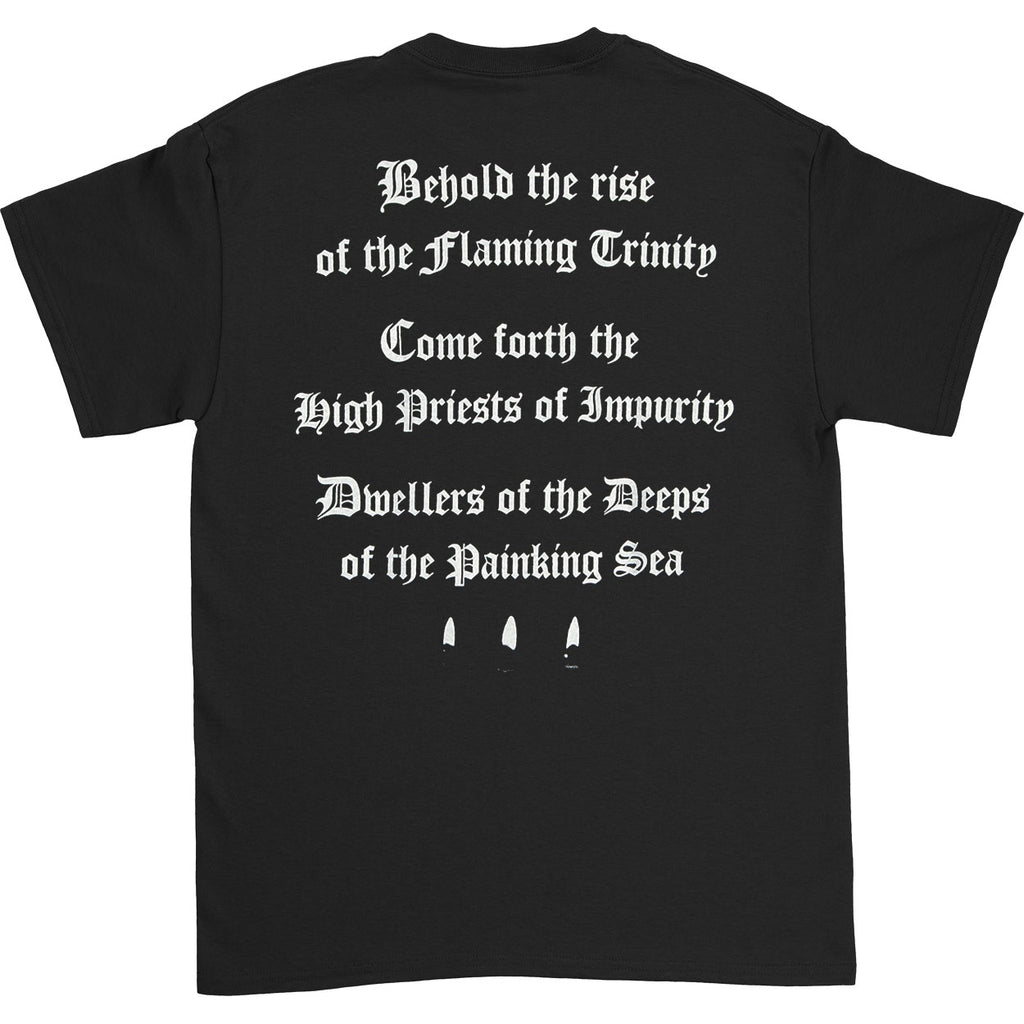 Darkthrone Panzerfaust T-shirt
