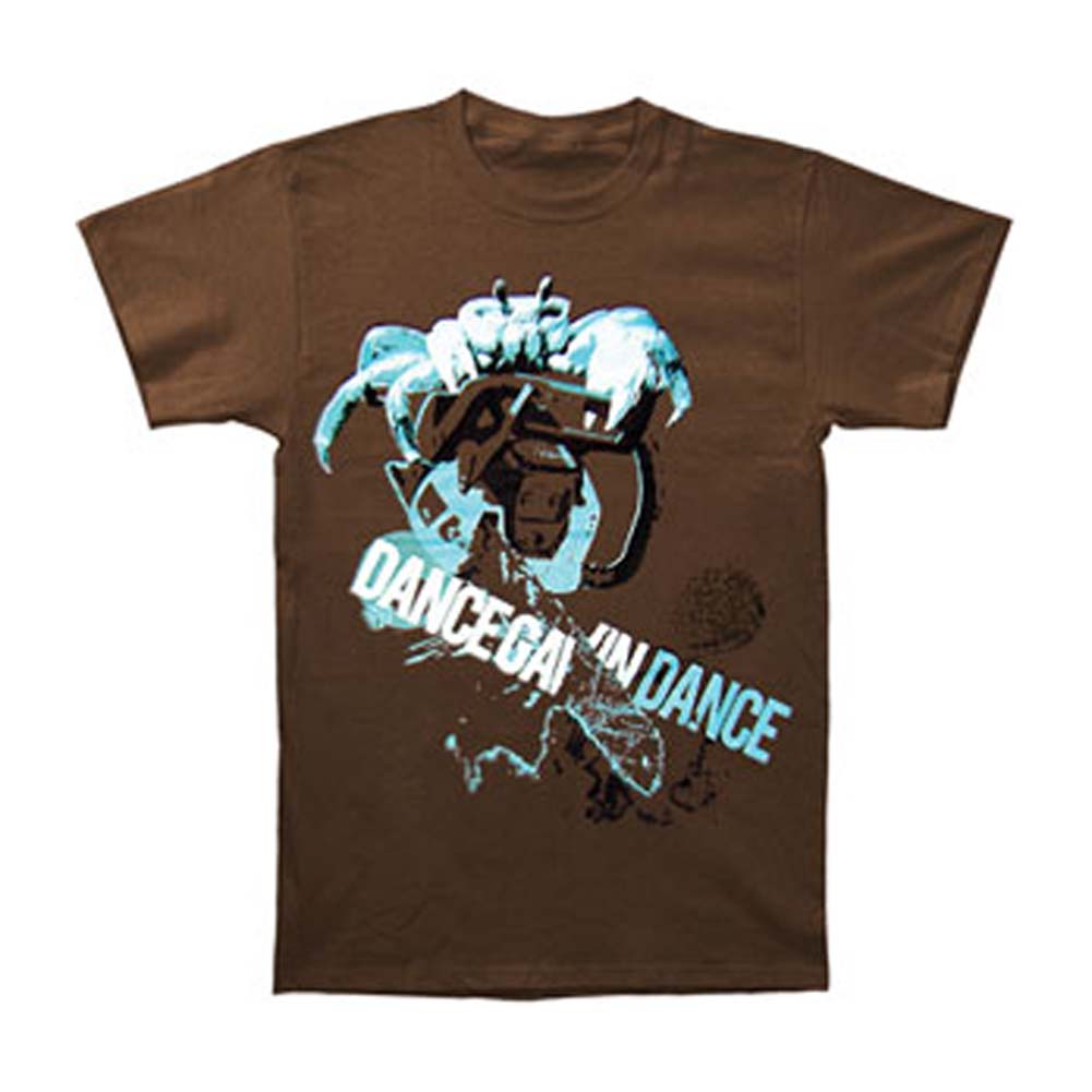 Dance Gavin Dance Crab T-shirt