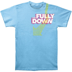 Fully Down Arrow T-shirt