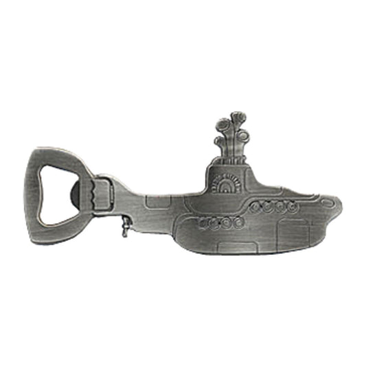 Beatles Yellow Submarine Bottle Opener