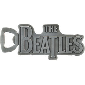 Beatles Drop T Bottle Opener