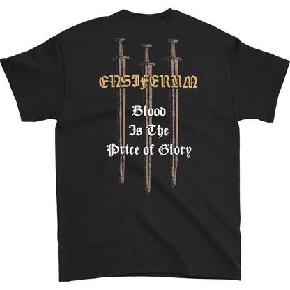 Ensiferum Blood Is The Price Of Glory T-shirt