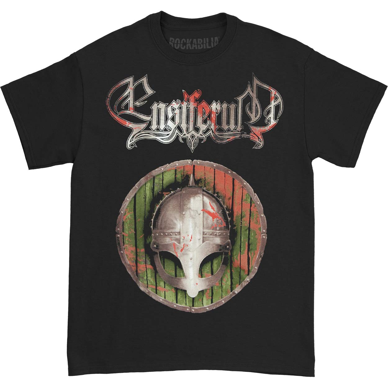 Ensiferum Blood Is The Price Of Glory T-shirt