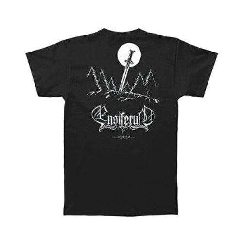 Sword & Axe T-shirt