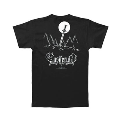 Sword & Axe T-shirt