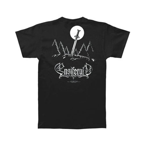Ensiferum Sword & Axe T-shirt