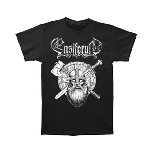 Ensiferum Sword & Axe T-shirt