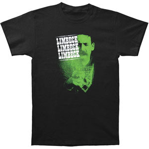 Limbeck Green In The Face T-shirt