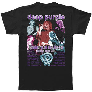 Deep Purple T-shirt