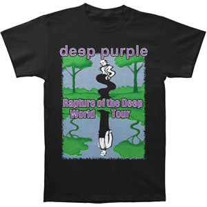 Deep Purple T-shirt
