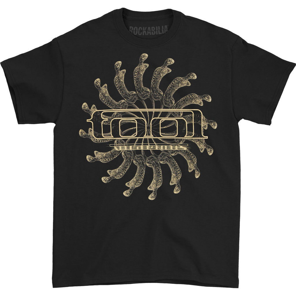Tool Spectre Spiral Vicarious T T-shirt