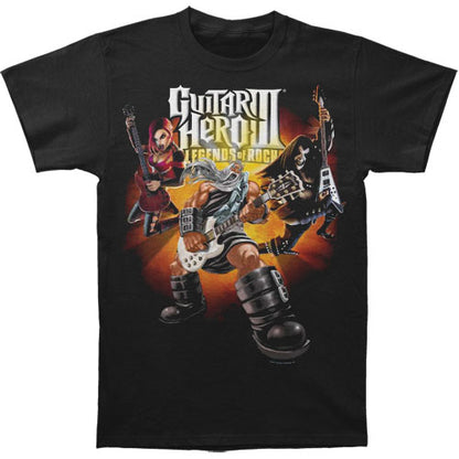 Guitar Hero III T-shirt