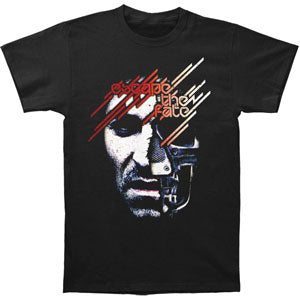 Metal Head T-shirt