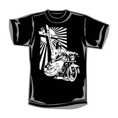 Nashville Pussy Jesus T-shirt