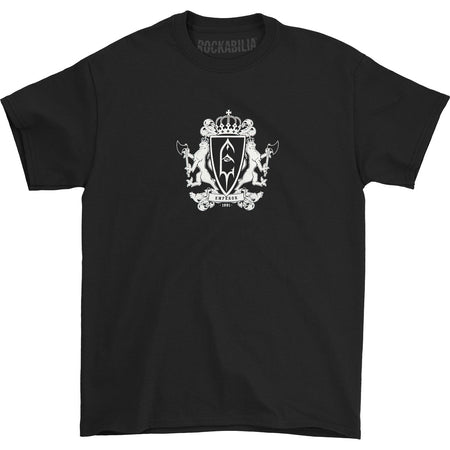 Emperor T-Shirts & Merch | Rockabilia Merch Store