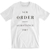 Substance 1987 Slim Fit T-shirt