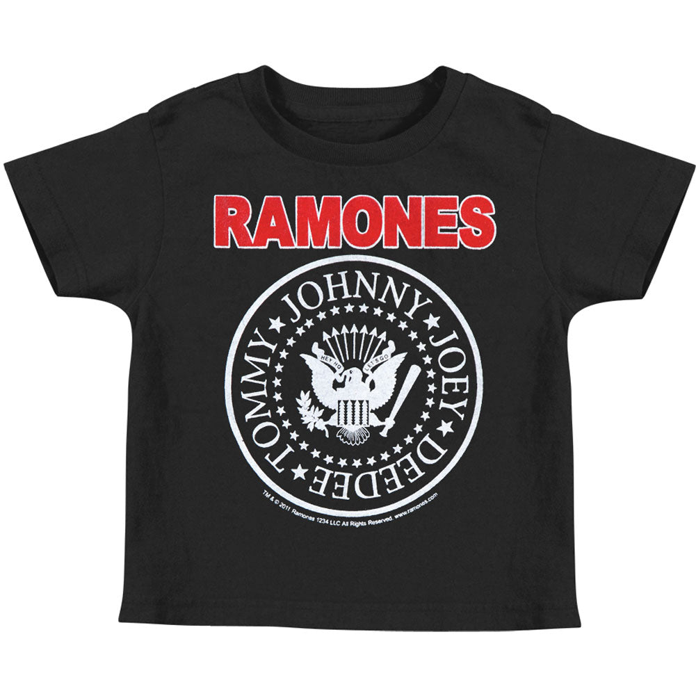 Ramones Childrens T-shirt
