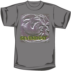 Sevendust T-shirt
