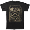 Shotgun Willie T-shirt