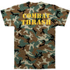 Combat Thrash T-shirt