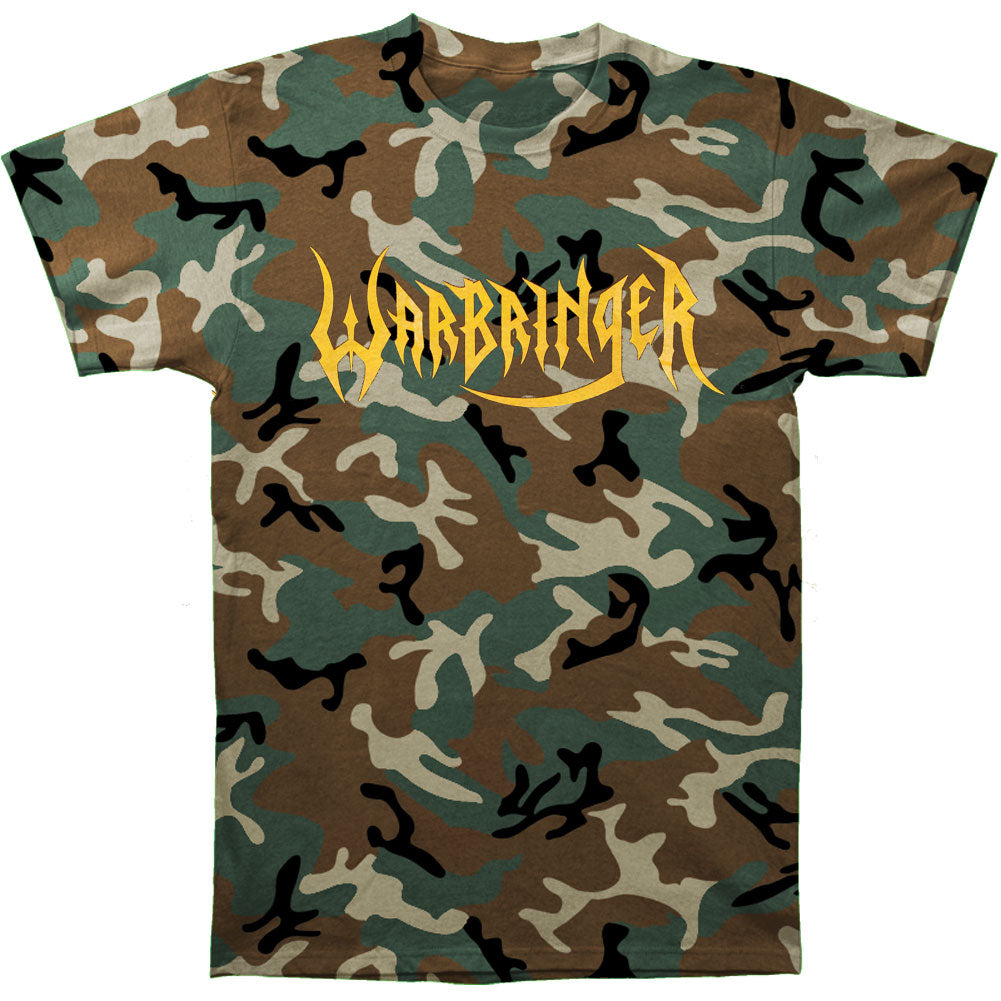 Warbringer Combat Thrash T-shirt