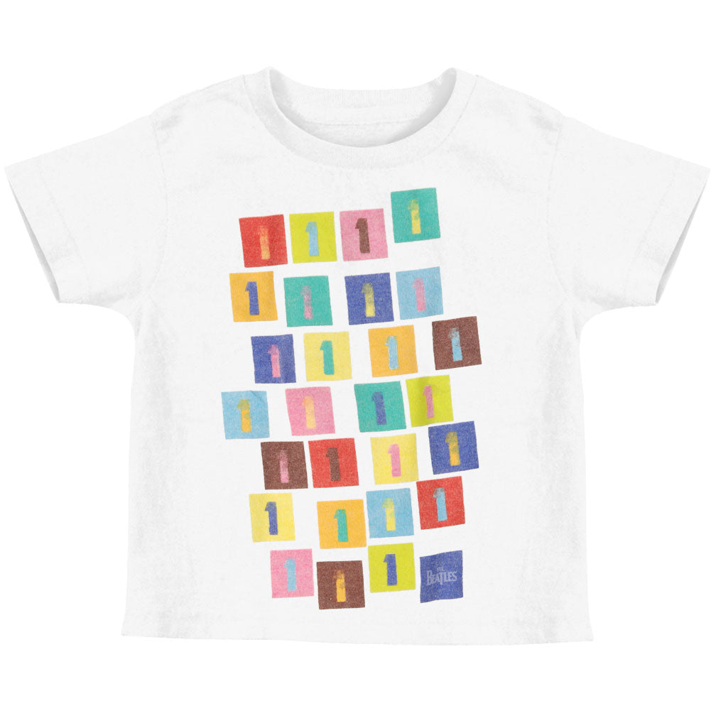 Beatles Childrens T-shirt