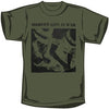 Army T-shirt