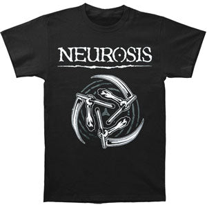 Neurosis Sickles T-shirt
