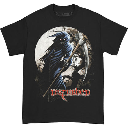 Disturbed Reaper T-shirt
