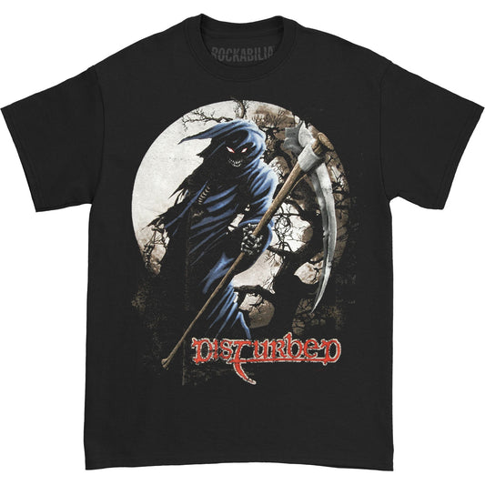 Disturbed Reaper T-shirt