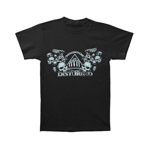 Disturbed Beware The Vultures T-shirt