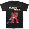 Dragon Robot T-shirt