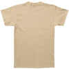 Hold On Light Brown T-shirt