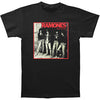 Rocket To Russia Cover T-shirt