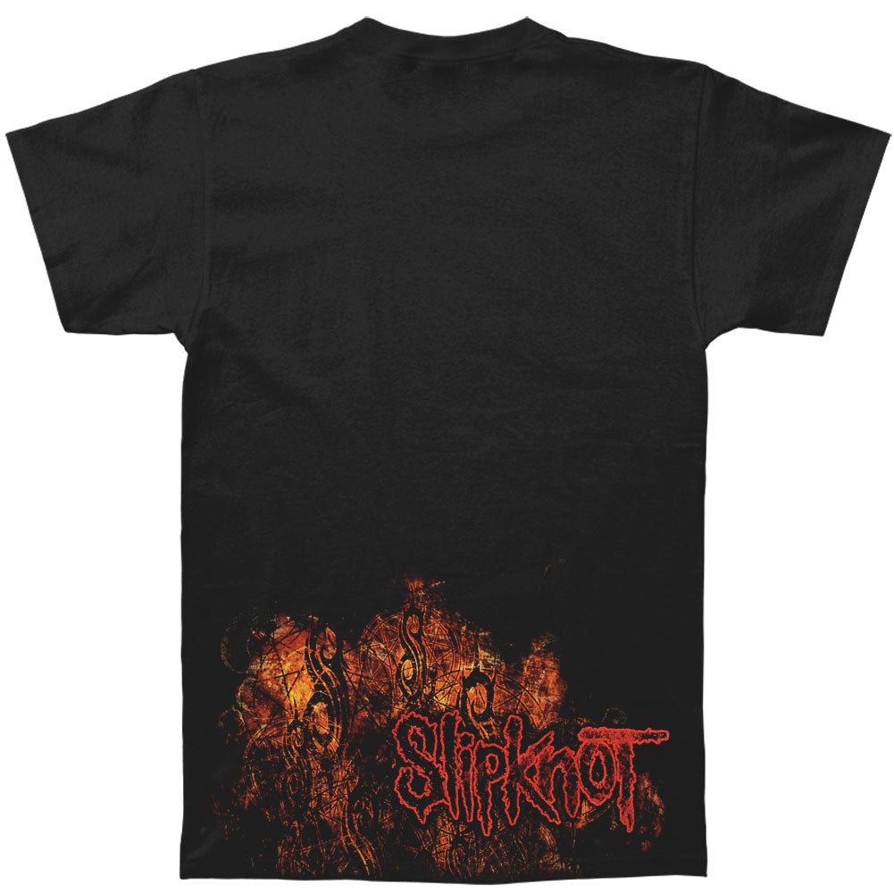 Slipknot Masks T-shirt 75334 | Rockabilia Merch Store