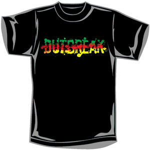 Rasta T-shirt