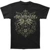 Metalwork T-shirt