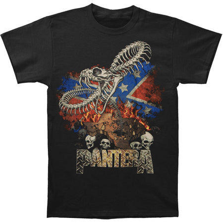 Metal Band T-Shirts & Band Apparel