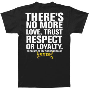 Young Rich & Out Of Control T-shirt