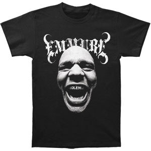 Emmure Young Rich & Out Of Control T-shirt